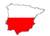 CIUDAD GRAPHICA - Polski